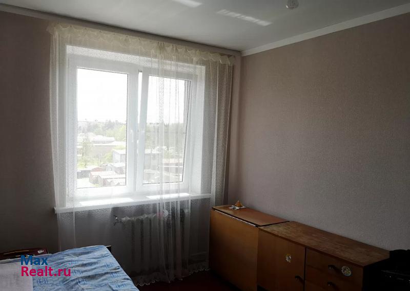 Республика Северная Осетия — Алания, улица Сигова, 17 Беслан купить квартиру