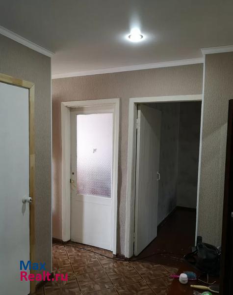 Республика Северная Осетия — Алания, улица Сигова, 17 Беслан купить квартиру