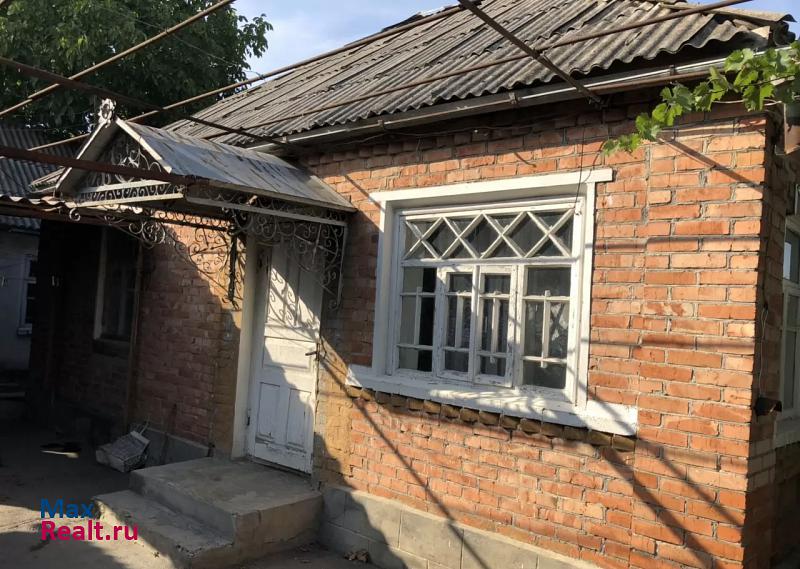 Беслан Республика Северная Осетия — Алания, улица Дзусова, 53 продажа частного дома