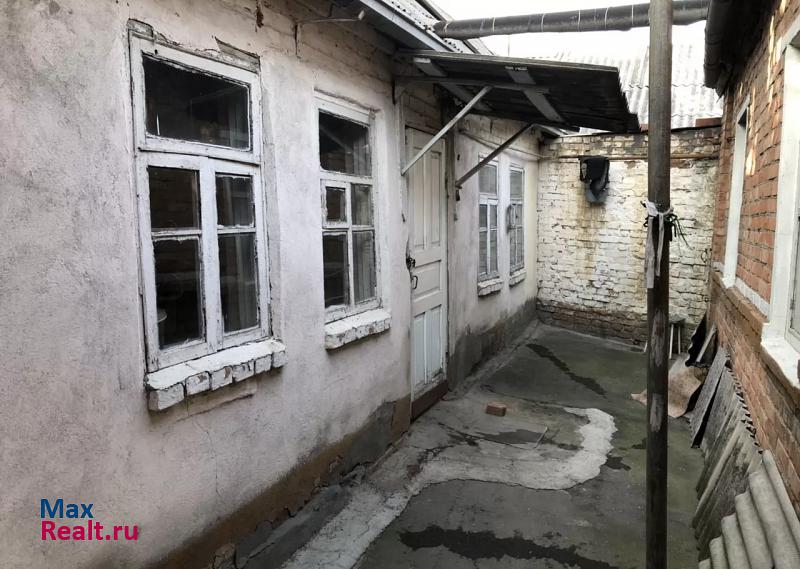 Беслан Республика Северная Осетия — Алания, улица Дзусова, 53 дом купить