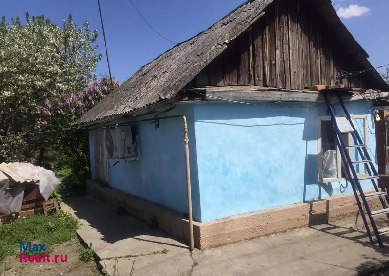 Беслан Республика Северная Осетия — Алания частные дома