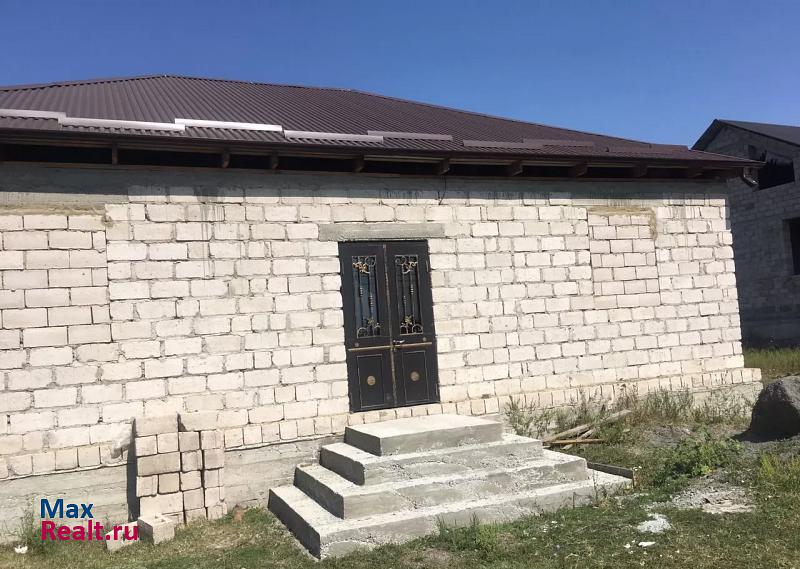купить частный дом Беслан Республика Северная Осетия — Алания
