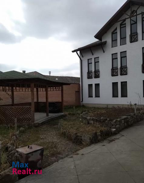 купить частный дом Беслан Республика Северная Осетия — Алания, Подгорная улица