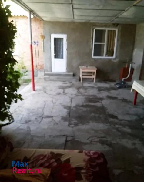 купить частный дом Беслан Республика Северная Осетия — Алания, посёлок Новый Батако