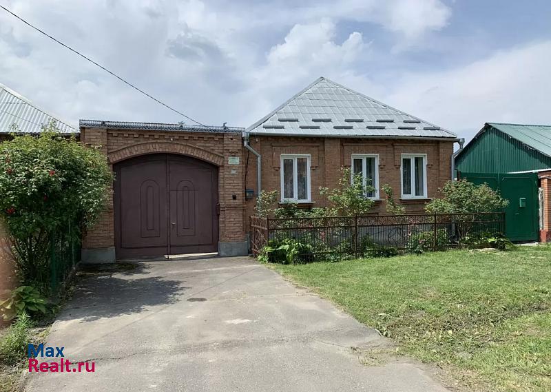 купить частный дом Беслан Республика Северная Осетия — Алания, Первомайская улица, 120