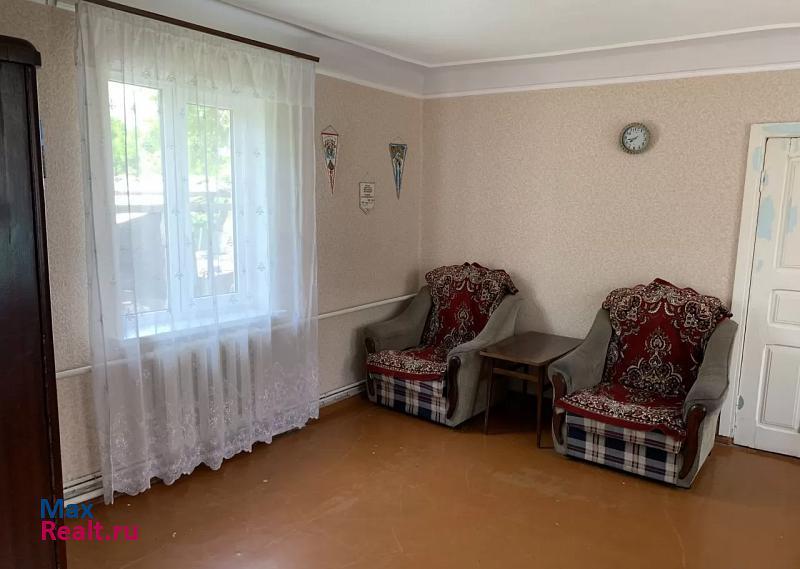 Беслан Республика Северная Осетия — Алания, Первомайская улица, 120 продажа частного дома