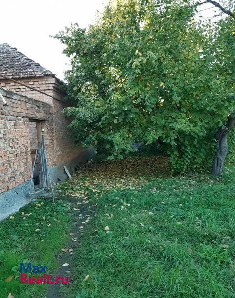 Беслан Республика Северная Осетия — Алания, село Фарн продажа частного дома