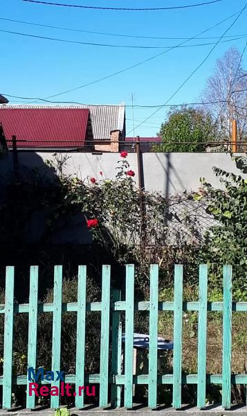 Беслан Республика Северная Осетия — Алания, Степная улица частные дома