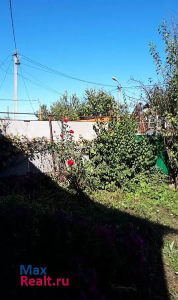 Беслан Республика Северная Осетия — Алания, Степная улица продажа частного дома