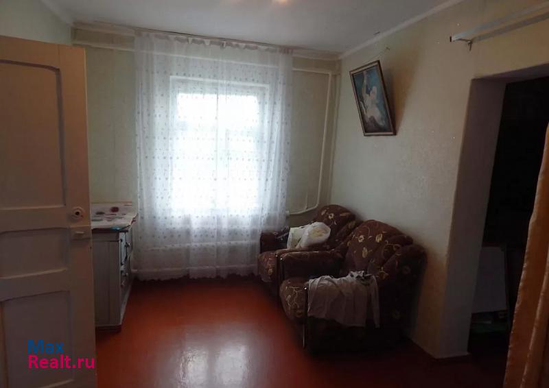 Беслан Республика Северная Осетия — Алания продажа частного дома