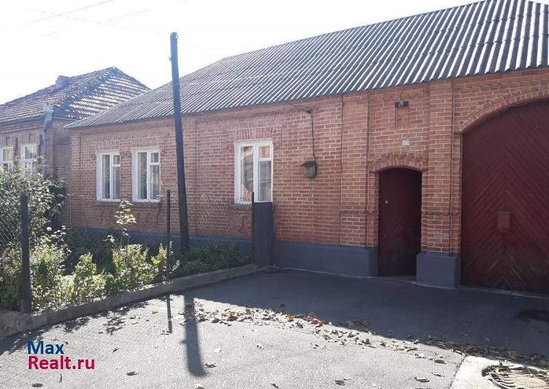купить частный дом Беслан Республика Северная Осетия — Алания, Артиллерийский переулок