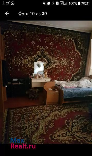 Беслан Республика Северная Осетия — Алания, Правобережный район продажа частного дома