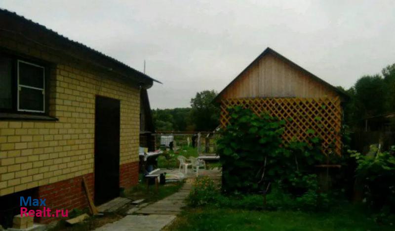 Заречный рабочий посёлок Золотарёвка частные дома
