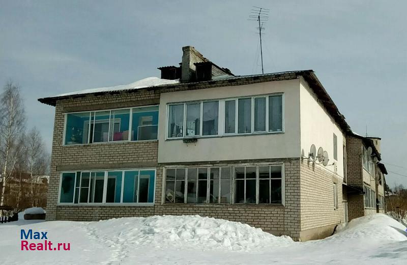 Котельнич поселок Комсомольский квартира купить без посредников