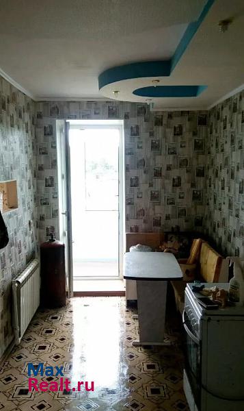 Котельнич поселок Комсомольский квартира купить без посредников
