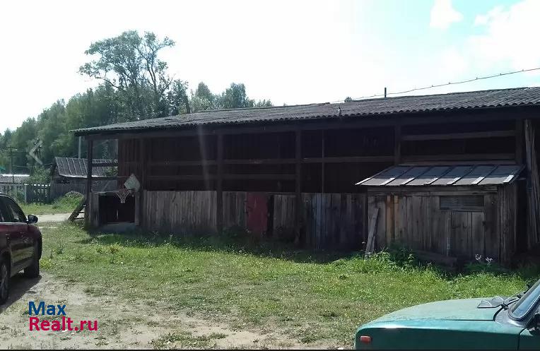 село Макарье Котельнич купить квартиру