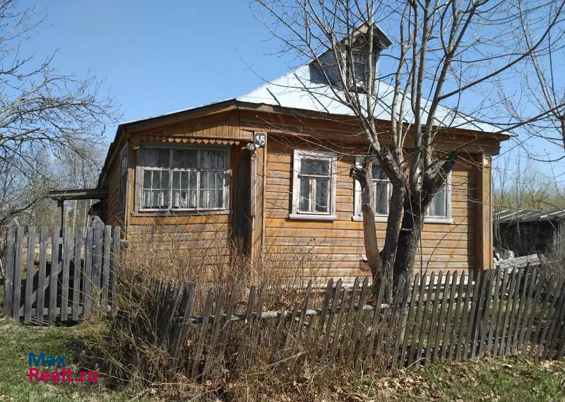 купить частный дом Лакинск деревня Митрофаниха
