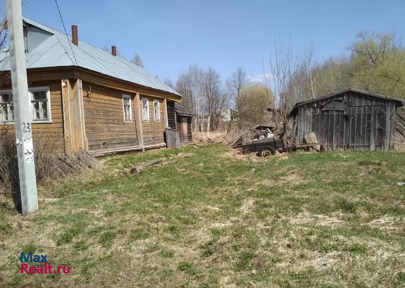 Лакинск деревня Митрофаниха продажа частного дома