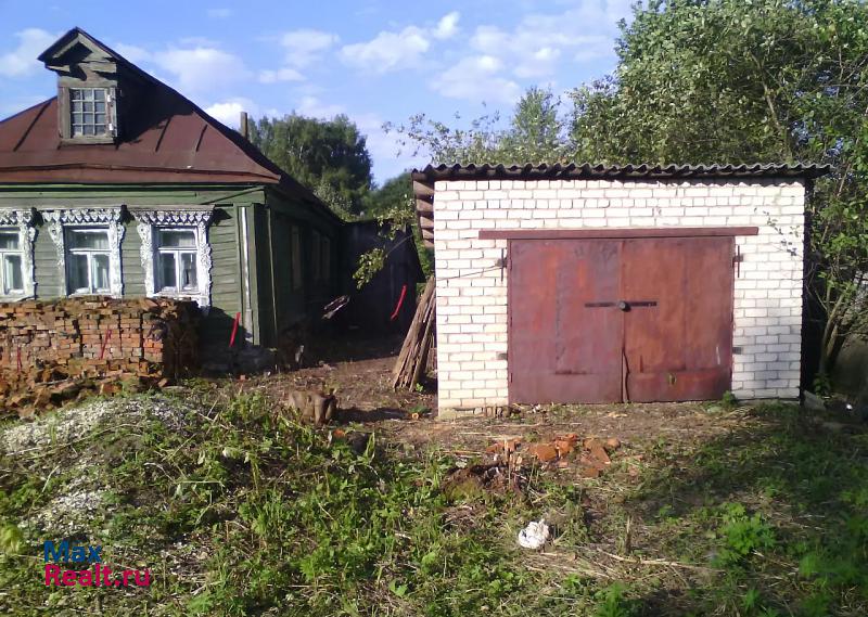 Лакинск деревня Хреново частные дома