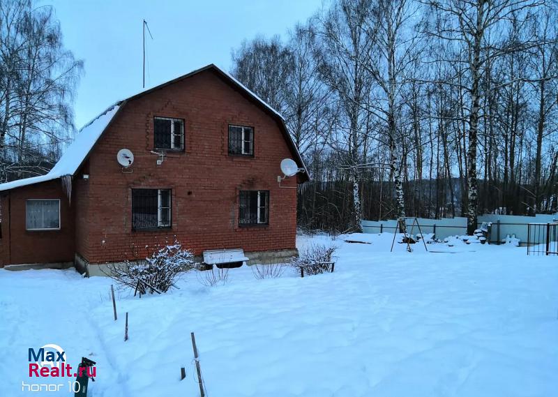 Лакинск деревня Короедово продажа частного дома