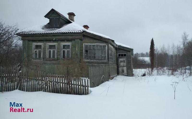 Лакинск деревня Гнусово частные дома