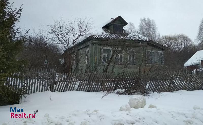 Лакинск деревня Гнусово продажа частного дома