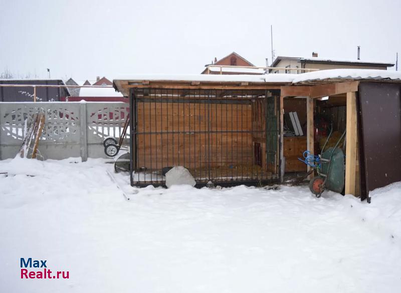 Арамиль Полевая улица, 5 продажа частного дома