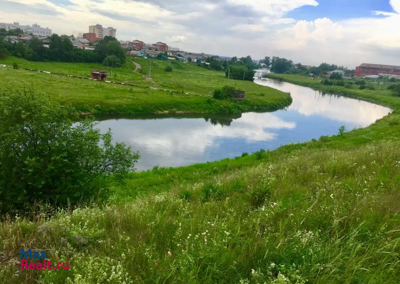 купить частный дом Арамиль улица Свободы, 26