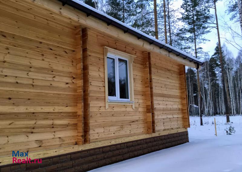 Арамиль коттеджный посёлок Резиденция в Первомайском, Сысертский городской округ, Грибной переулок дом купить