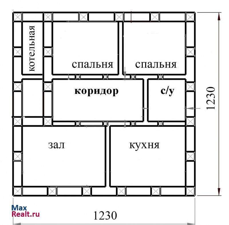 Арамиль поселок Октябрьский, СНТ Золотой Петушок, 79 частные дома