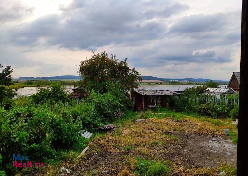 купить частный дом Арамиль село Патруши