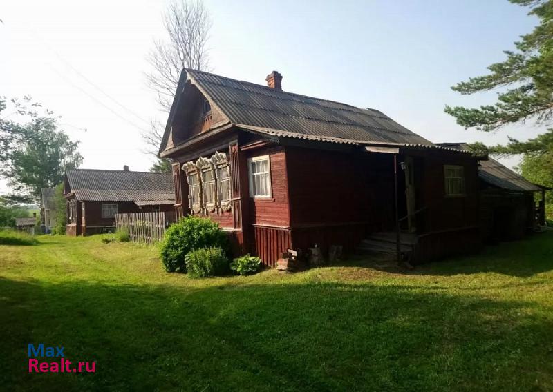 Родники Родниковский район, деревня Шелково частные дома