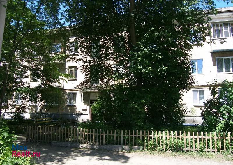Суворов улица Фрунзе, 14 продажа квартиры