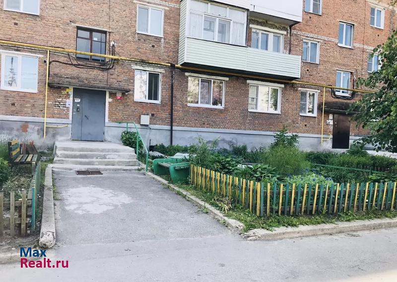 Садовая улица, 3 Суворов купить квартиру