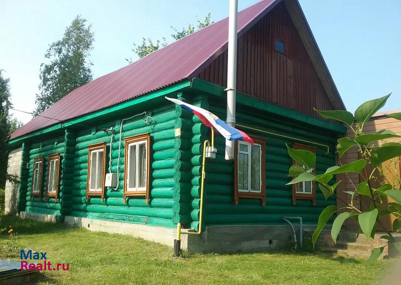 купить частный дом Суворов посёлок Черепеть