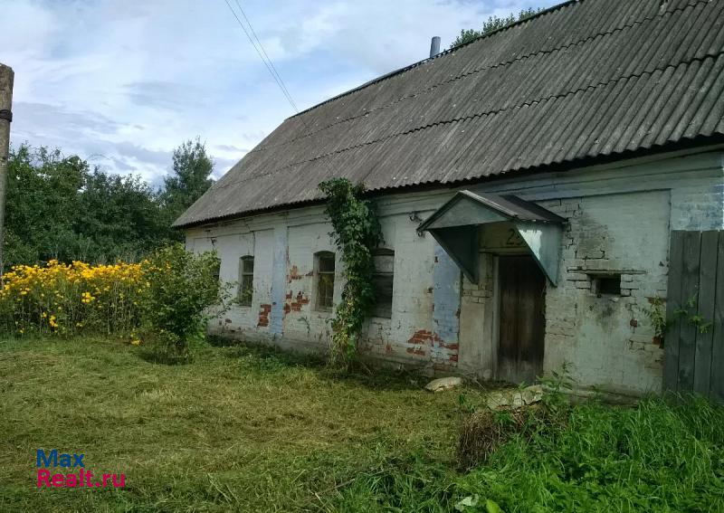 Суворов деревня Телятинки продажа частного дома