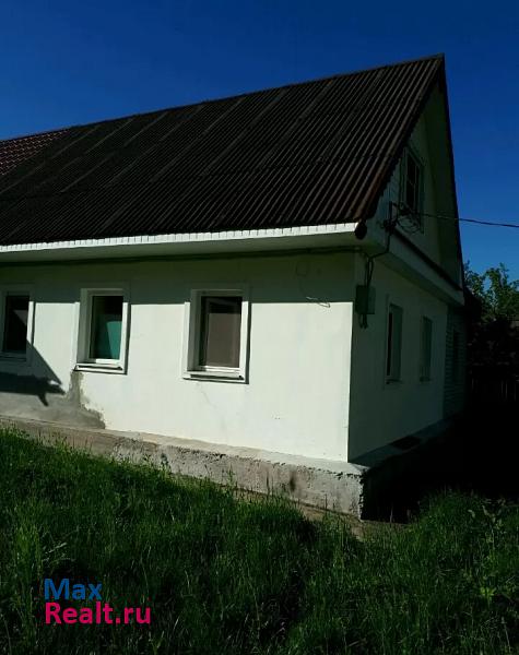 Суворов  дом