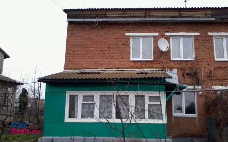Суворов Суворовский район дом