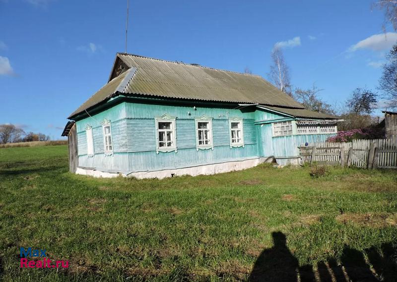 Козельск село Булатово частные дома