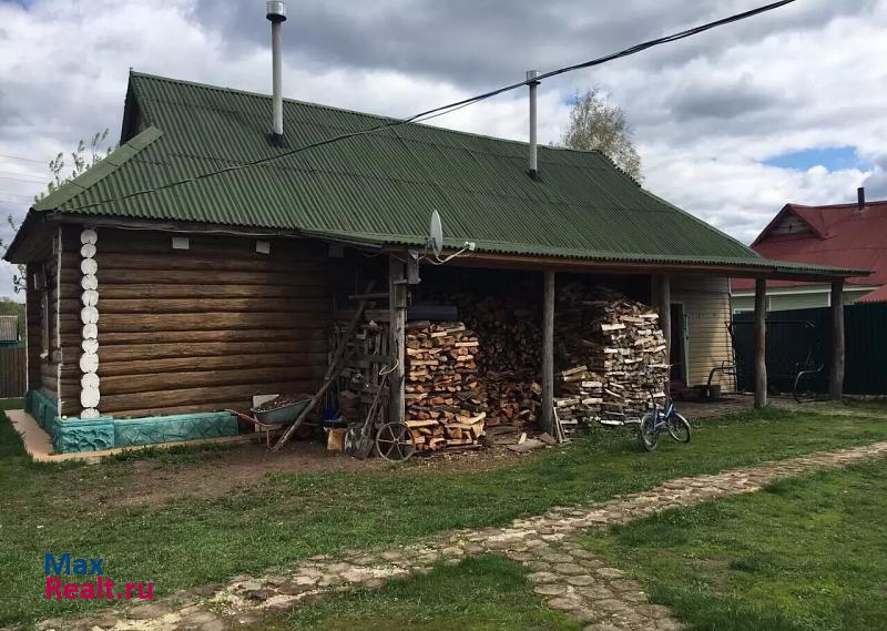 купить частный дом Козельск Деревня Дретово