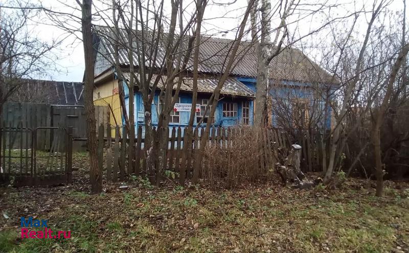 Козельск село Нижние Прыски продажа частного дома