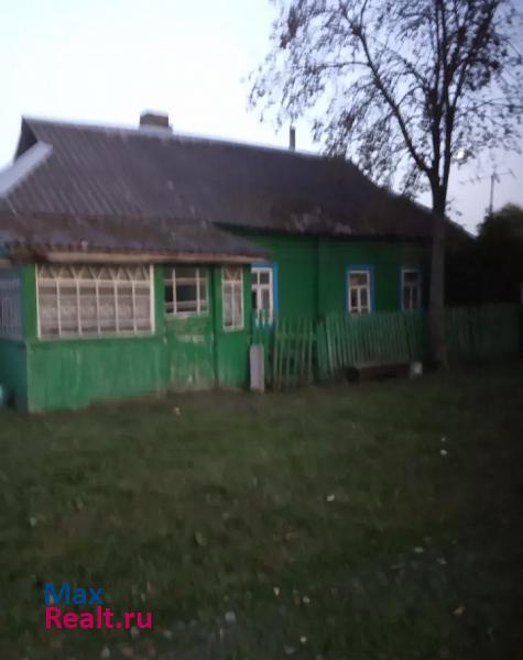 купить частный дом Козельск село Березичи