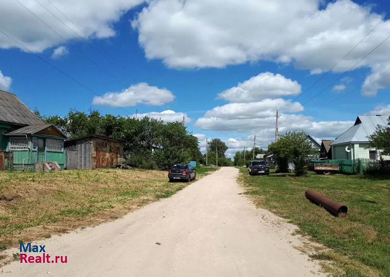 купить частный дом Козельск деревня Дешовки