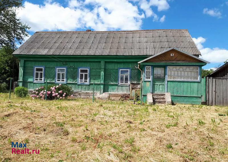 купить частный дом Козельск деревня Дешовки