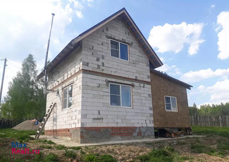 Козельск деревня Стенино частные дома