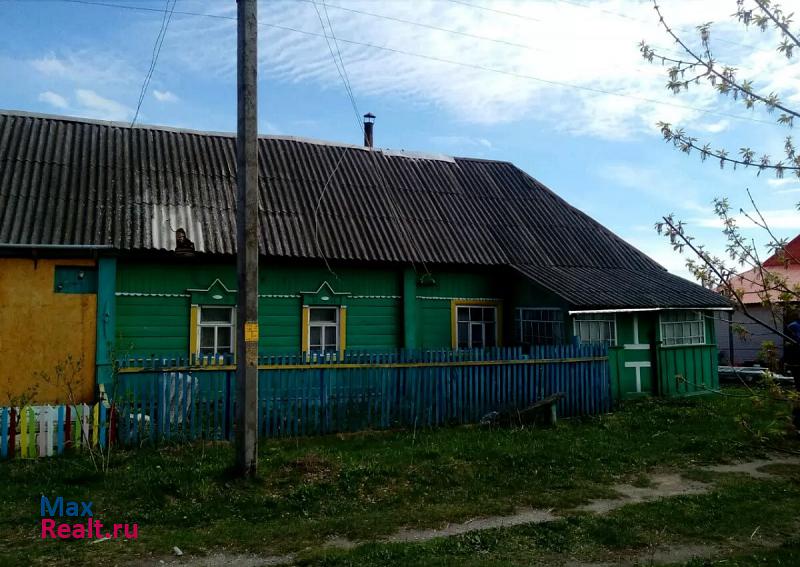 Козельск село Березичи, Солнечная улица