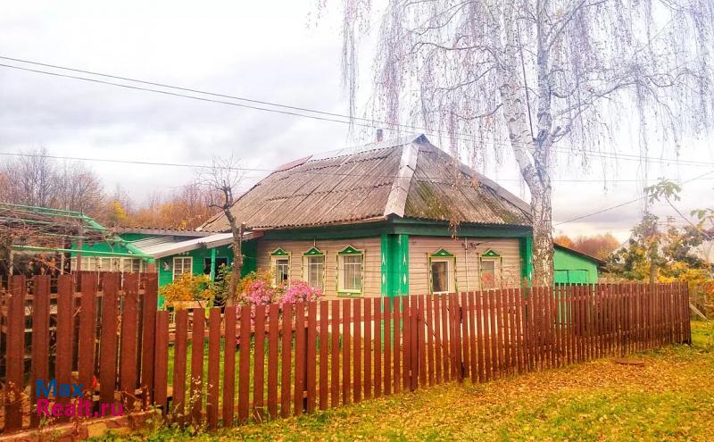 купить частный дом Козельск село Нижние Прыски