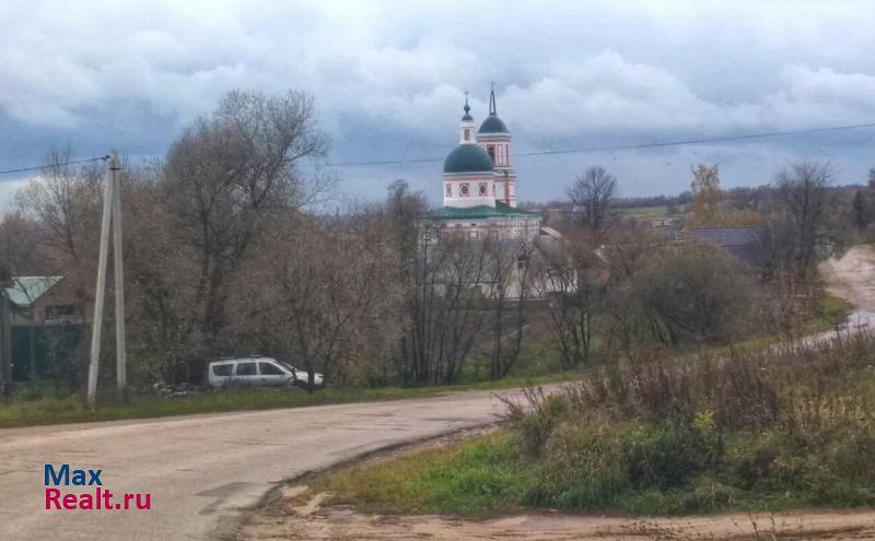 купить частный дом Козельск село Нижние Прыски