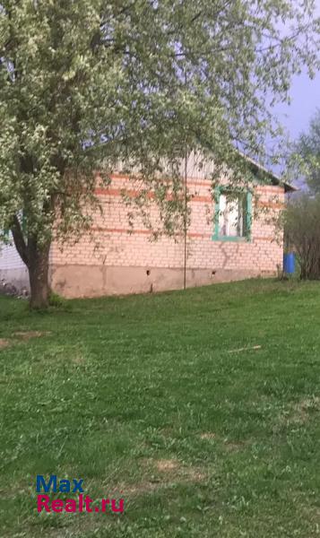 Козельск деревня Плюсково частные дома