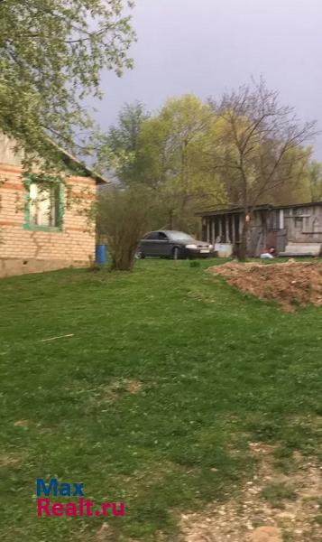Козельск деревня Плюсково продажа частного дома
